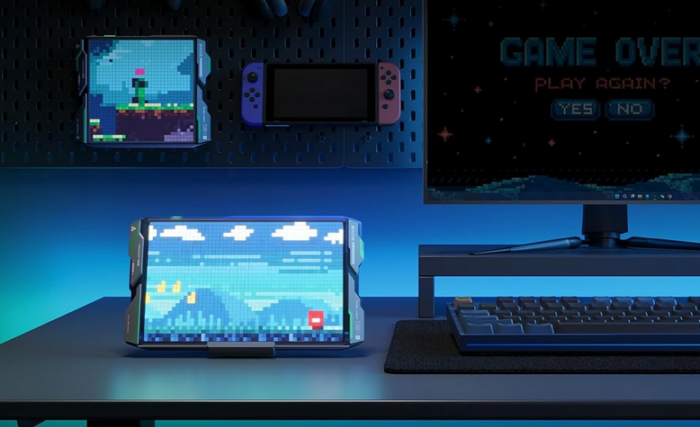 Govee Gaming Pixel Light