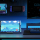 Govee Gaming Pixel Light ab 100€ – Smarte Pixelkunst für den Schreibtisch (Zwei Displaygrößen, 32×32 bzw. 52×32 Pixel, KI-Editor, 150+ Szenen, 30 fps)