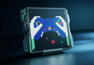 Govee Gaming Pixel Light