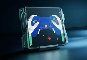 Govee Gaming Pixel Light