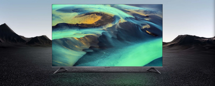 Xiaomi TV F Pro 75 2026