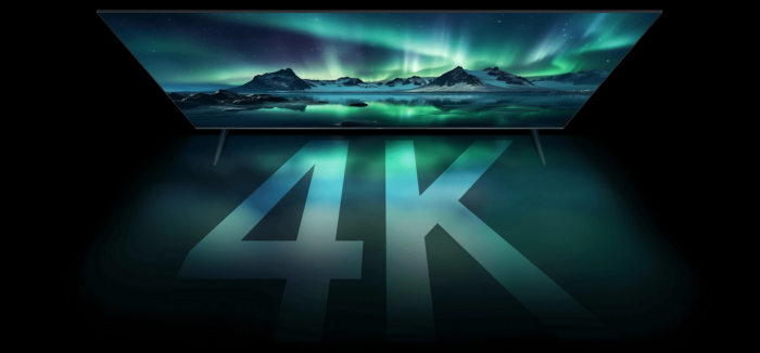 Xiaomi TV F 2026 & F Pro 2026