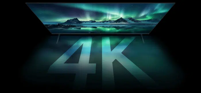 Xiaomi TV F 2026 & F Pro 2026