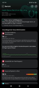 Huawei Watch 5