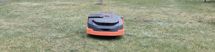 Segway Navimow X3
