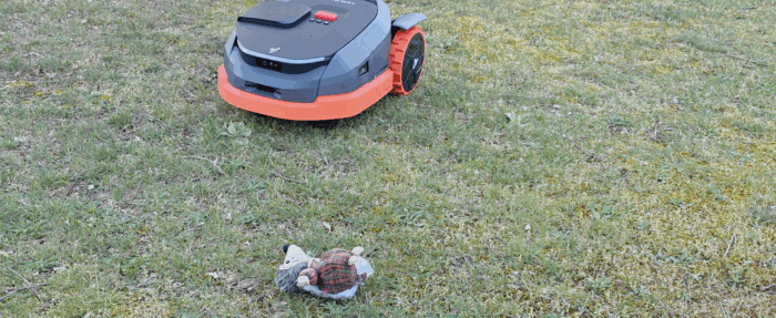 Segway Navimow X3