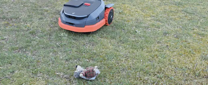 Segway Navimow X3