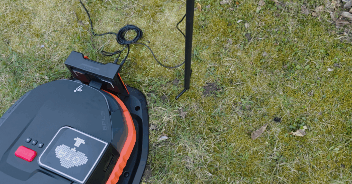 Segway Navimow X3