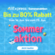 AliExpress Summer Sale: Mit Gutscheinen satte Rabatte sichern.