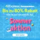 AliExpress Summer Sale: satte Rabatte dank Gutschein-Aktion sichern