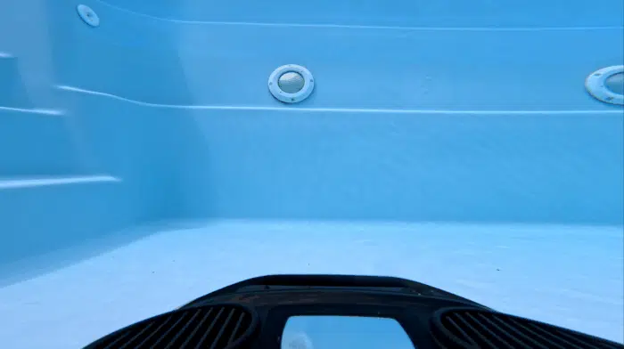 Dreame z1 Pro Test