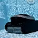 Dreame Z1 / Pro – Smarte Poolpflege wie von Zauberhand? (Unterwasser-Fernbedienung, Wasserlinienreinigung, LED-Navigation, App-Steuerung)