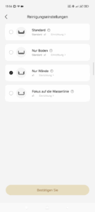Dreame z1 Pro Test