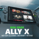 ASUS Xbox ROG Ally: Zwei Modelle, ein Ziel, Microsofts Konsolenstrategie wird mobil (7″, IPS, FHD, 120 Hz, VRR, AMD Ryzen Z2A & Z2A Extreme, Windows 11)