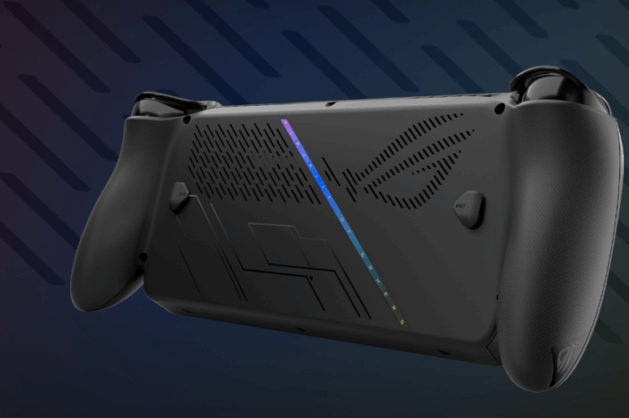 ASUS ROG Xbox Ally / Ally X