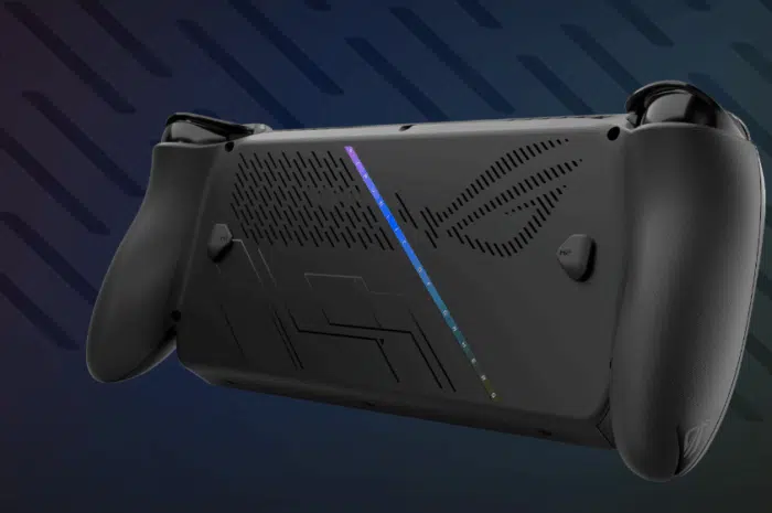 ASUS ROG Xbox Ally / Ally X