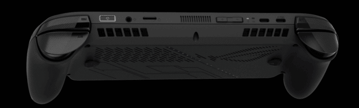 ASUS ROG Xbox Ally / Ally X
