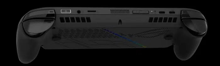 ASUS ROG Xbox Ally / Ally X