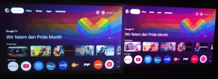 XGIMI MoGo 4 / Laser