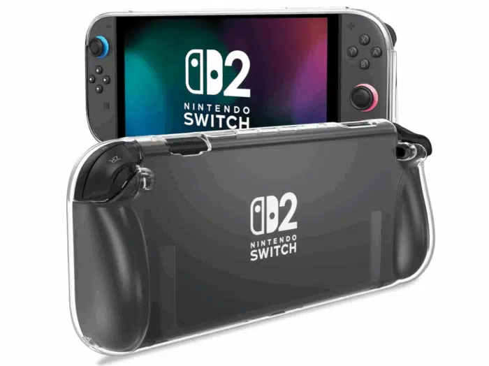 Nintendo Switch 2 Zubehör