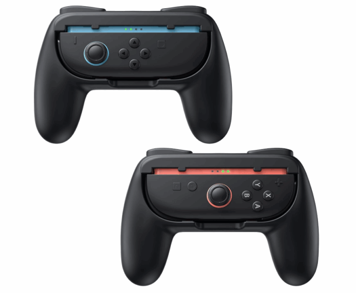 Nintendo Switch 2 Zubehör