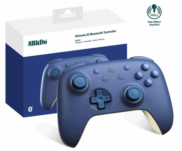 Nintendo Switch 2 Zubehör