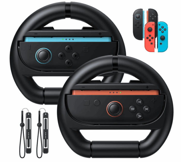 Nintendo Switch 2 Zubehör