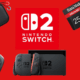 Nintendo Switch 2-Zubehör: gib nicht zu viel für Original Zubehör aus, kaufe günstige Alternativen! (Kamera, Case, Controller, Displayschutz, Zubehör)