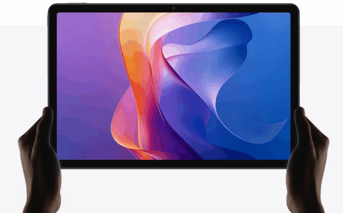 Xiaomi Redmi Pad 2