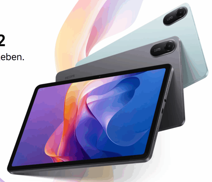 Xiaomi Redmi Pad 2