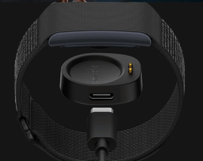 Amazfit Helio Strap