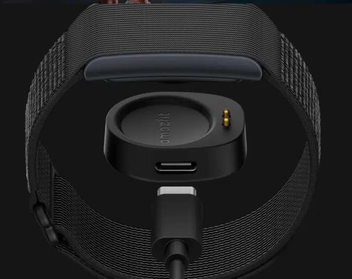 Amazfit Helio Strap