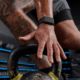 Amazfit Helio Strap ab 100€ – Ansage an Whoop? Ein stiller Begleiter für den Alltag (20g Gewicht, 5 ATM, BioTracker, 10 Tage Akkulaufzeit)