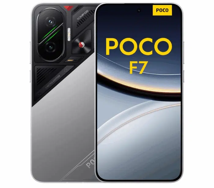 Xiaomi Poco F7