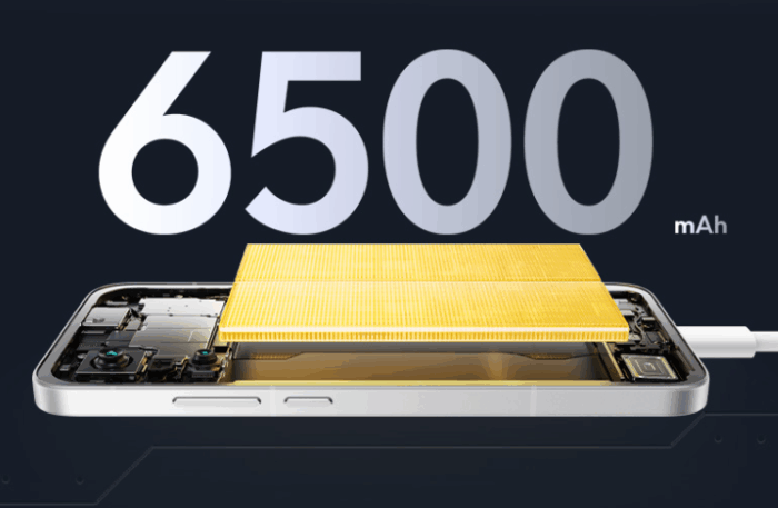 Xiaomi Poco F7
