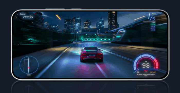Xiaomi Poco F7