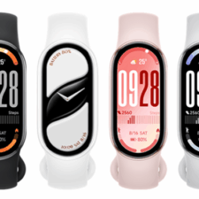 Xiaomi Smart Band 10