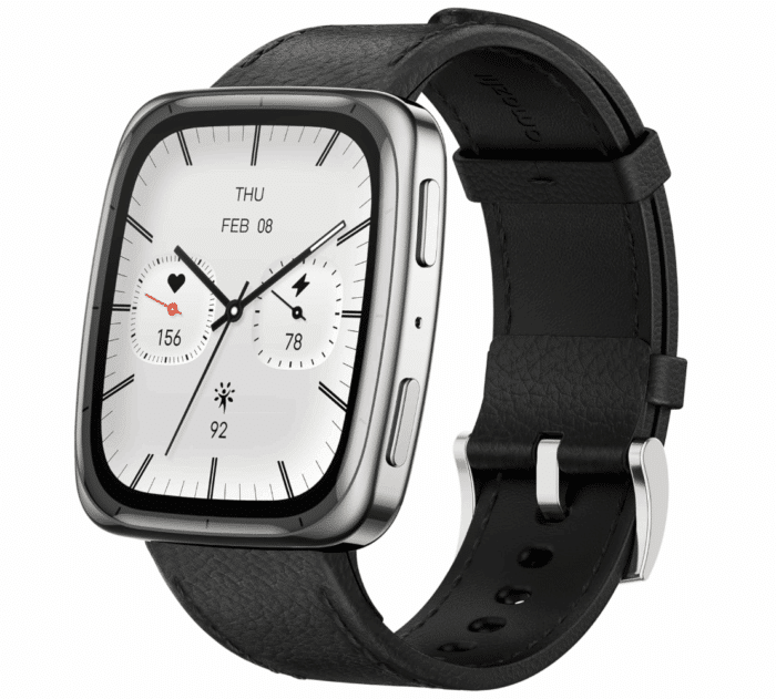 Amazfit Active 2 Square