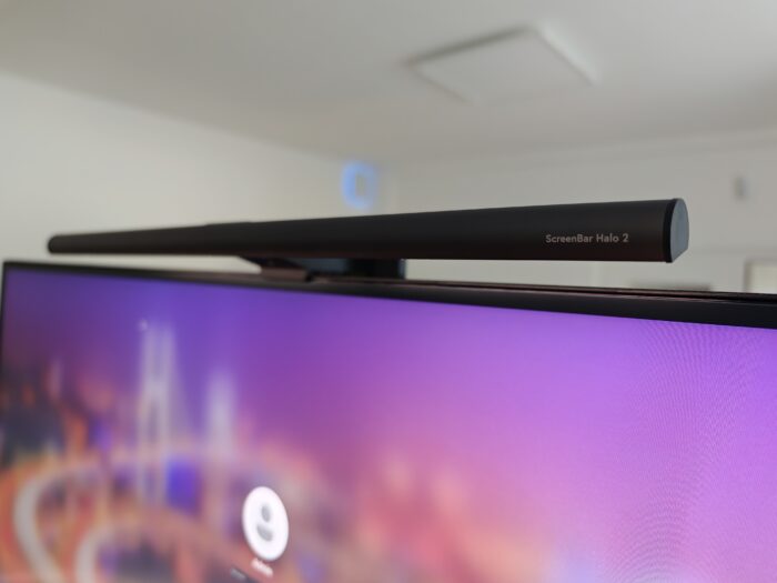Benq ScreenBar Halo 2