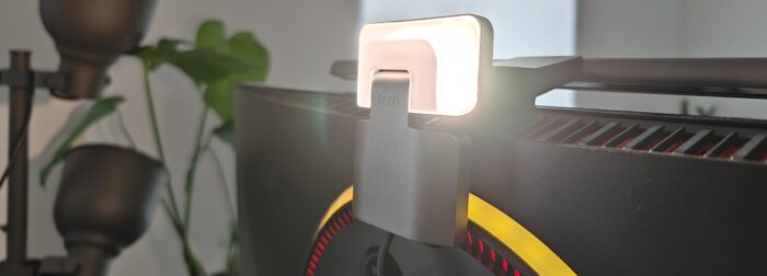 Benq ScreenBar Halo 2