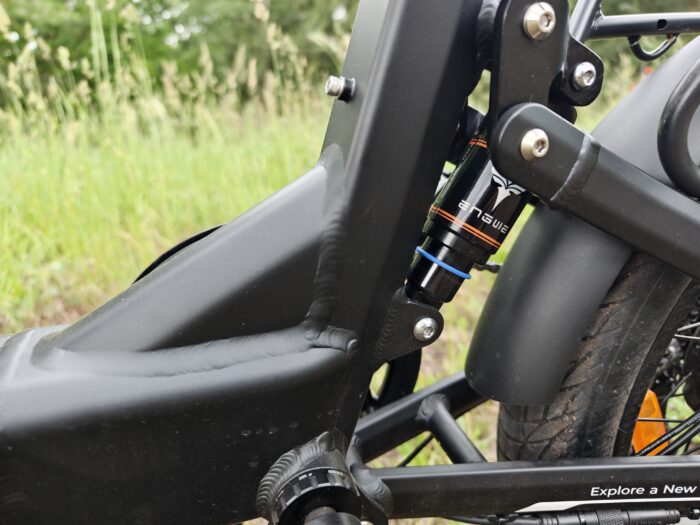 ENGWE L20 3.0 Boost