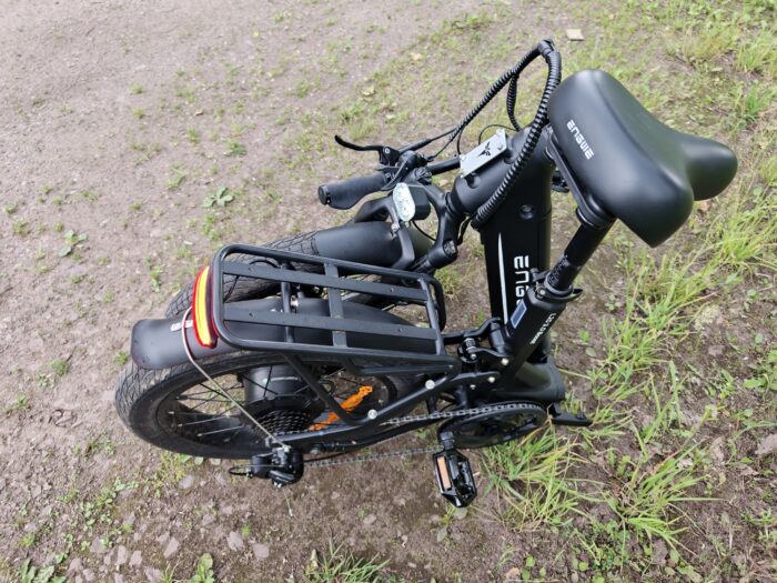 ENGWE L20 3.0 Boost