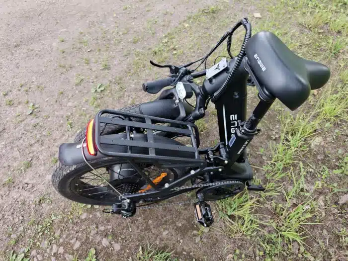 ENGWE L20 3.0 Boost