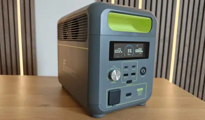 FOSSiBOT F1200