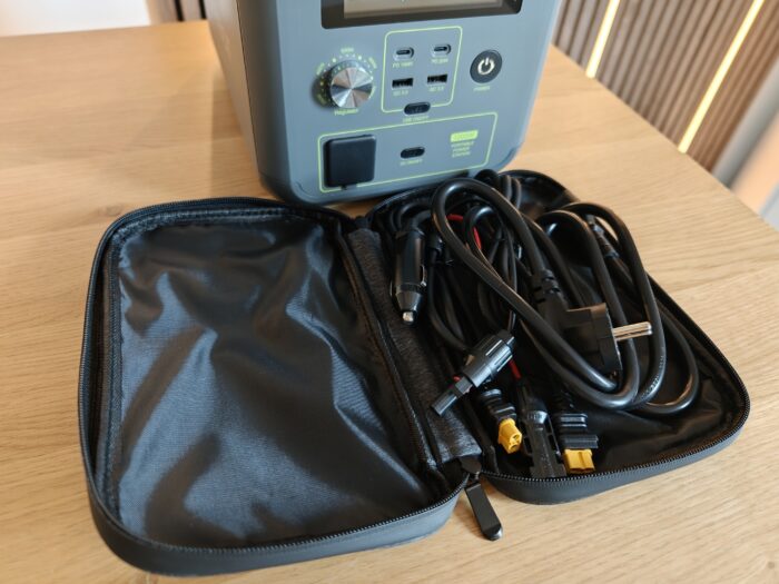 FOSSiBOT F1200