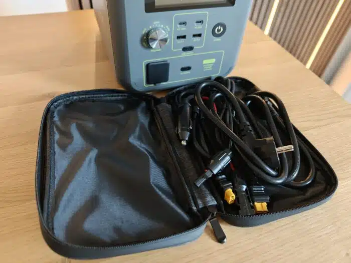 FOSSiBOT F1200