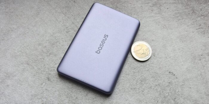 Baseus Picogo AM41