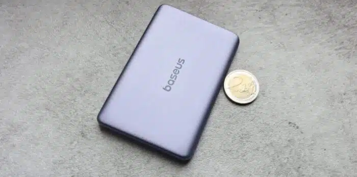 Baseus Picogo AM41