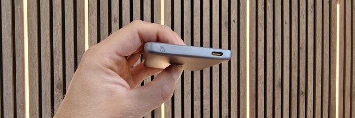Baseus Picogo AM41