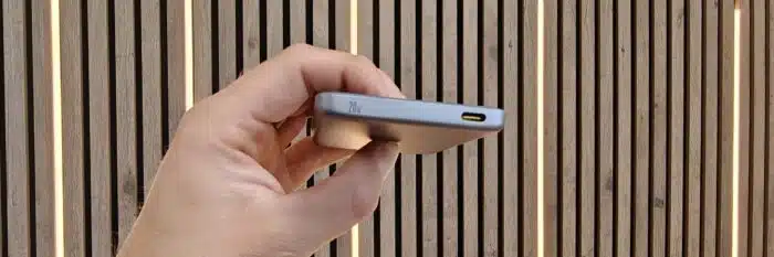 Baseus Picogo AM41